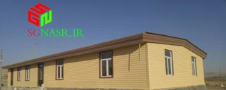 پروژه تجهیز کارگاه جهاد نصر کرمانشاه
