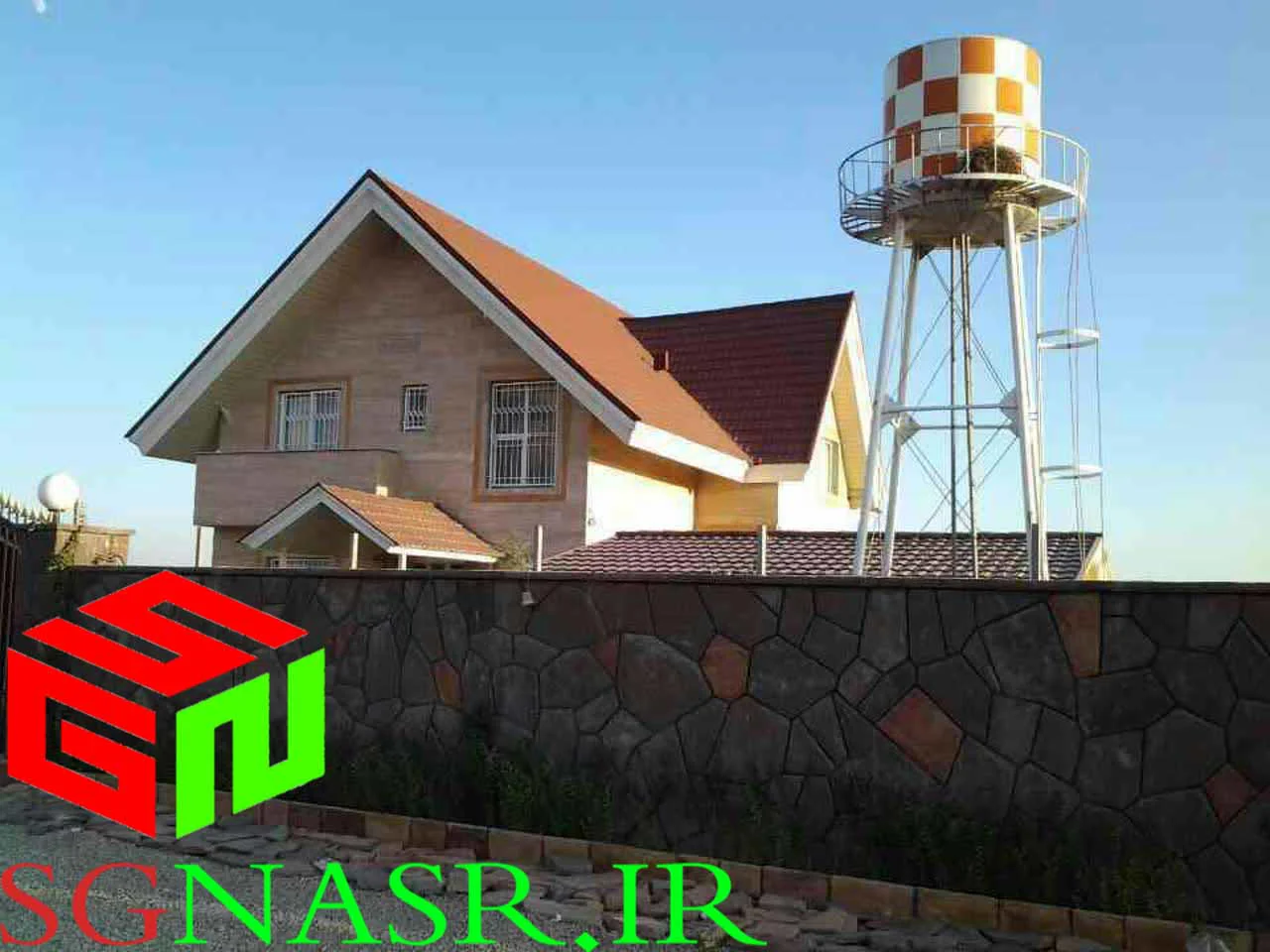 پروژه آبسرد