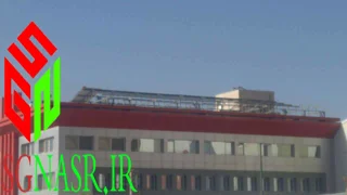 پروژه شرکت مپنا