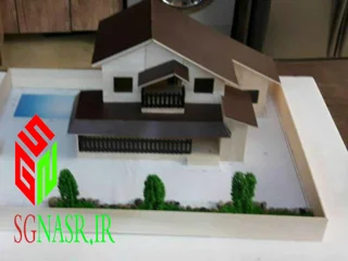 پروژه نقوسان تفرش
