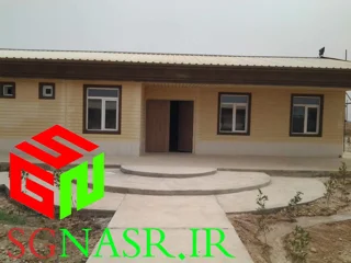 پروژه تجهیز کارگاه شهرستان شوش